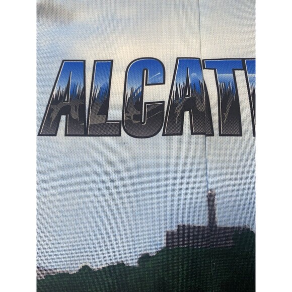 Voler Cycling Jersey San Francisco Alcatraz Triathlon Made in USA Mens XL - Picture 9 of 9